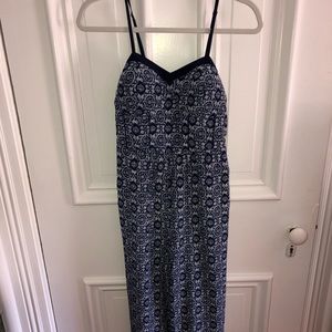 Target Jumpsuit with Pockets